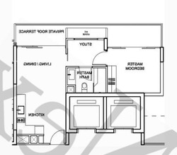Watertown (D19), Apartment #484785001